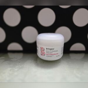 2/$20✨️Briogeo Mask✨️